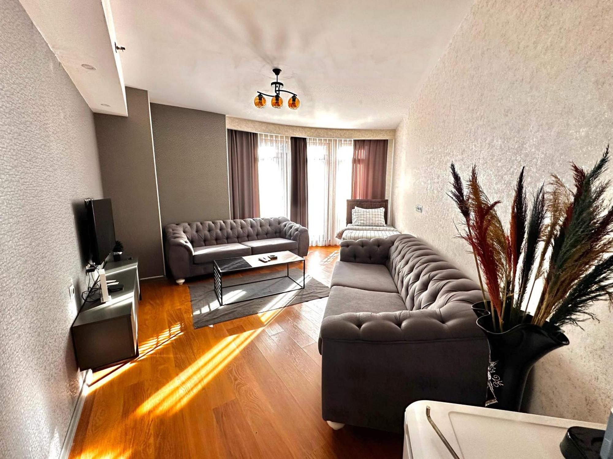 Sabiha Goekcen Airport Aparthotel
