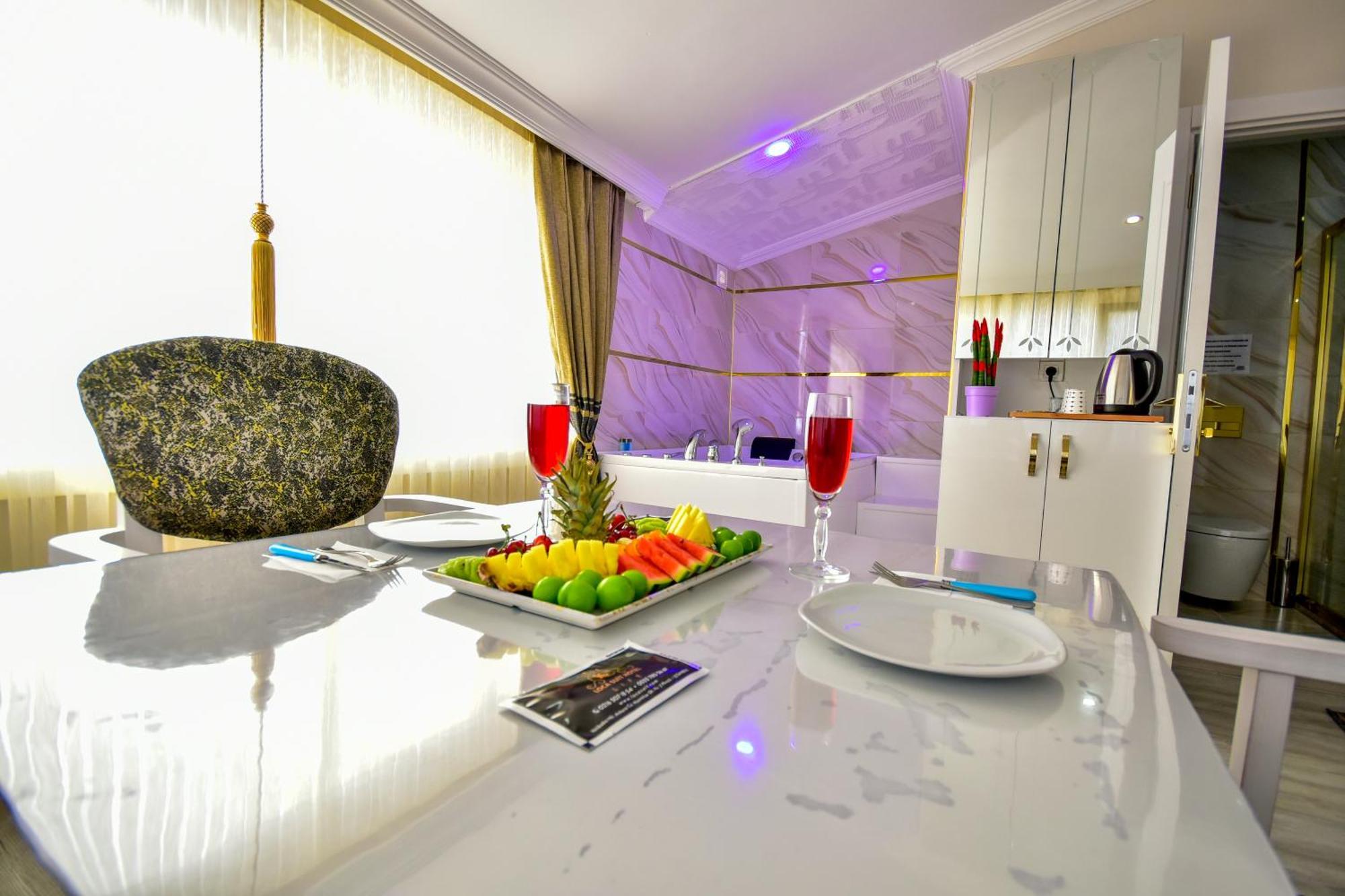 Hotel Loca Life Airport Istambul