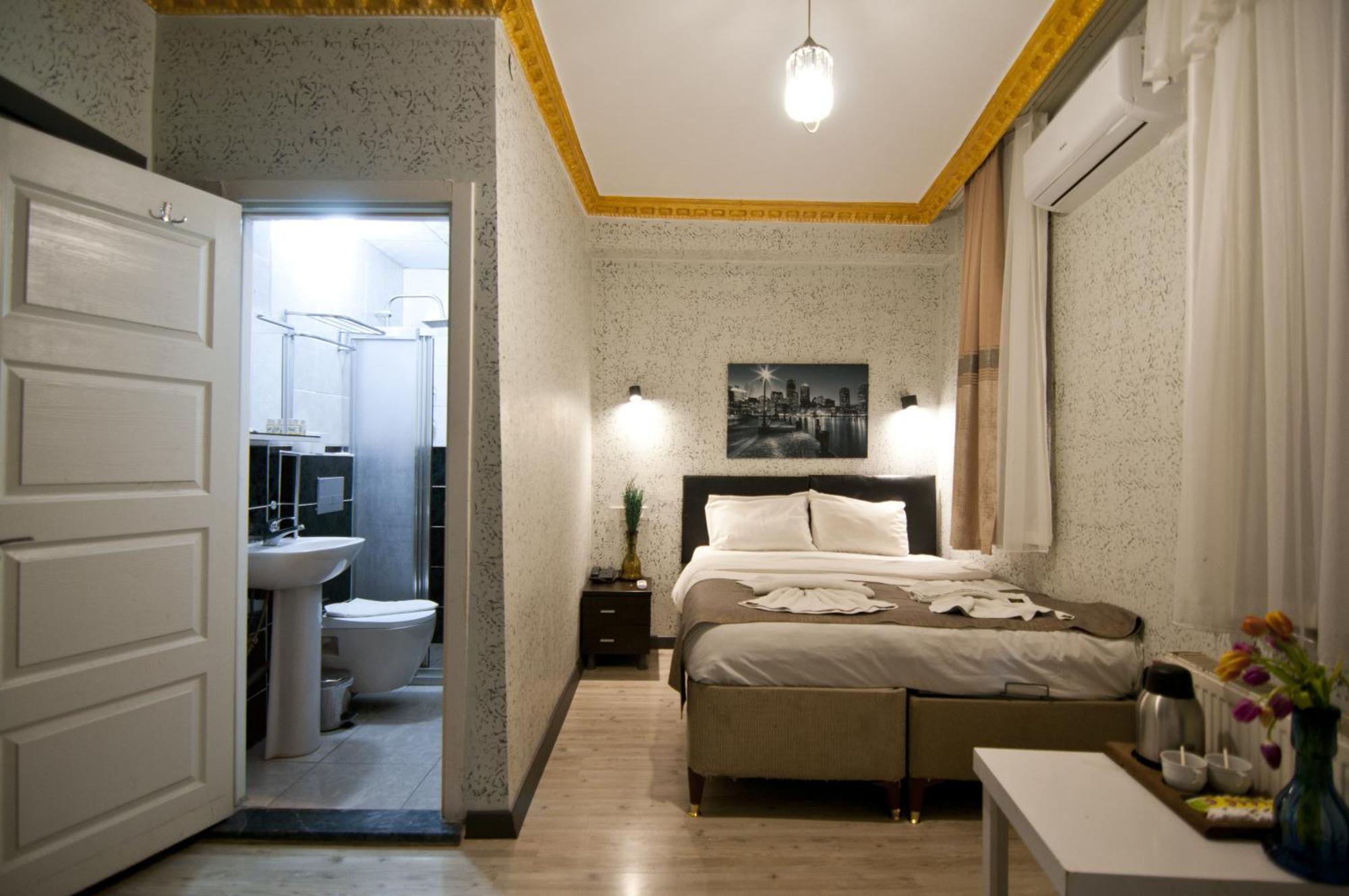 Hotel Golden Horn Life Istanbul