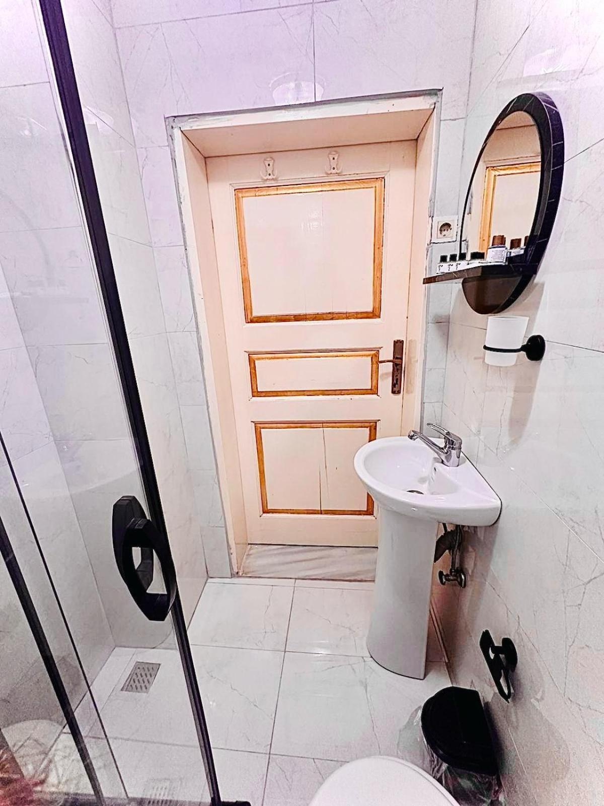 Alhambra Apart Otel