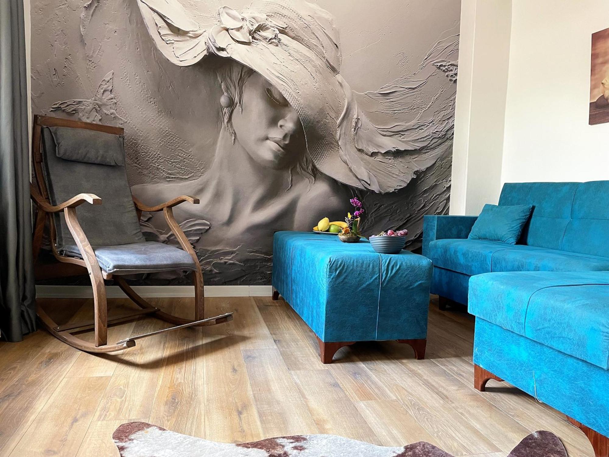 Mates Istiklal Apartamento *