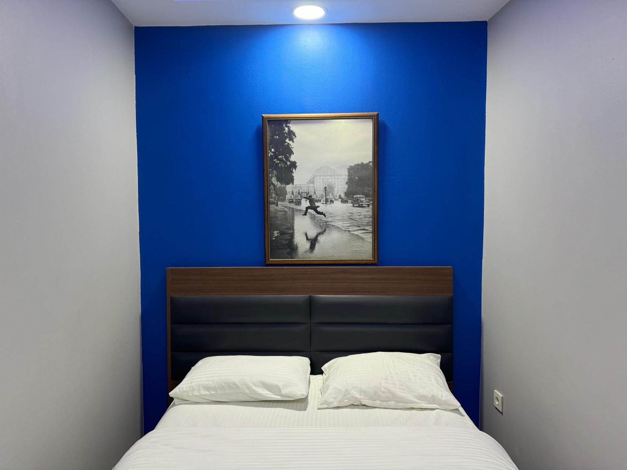 Taksim Camdali Aparthotel