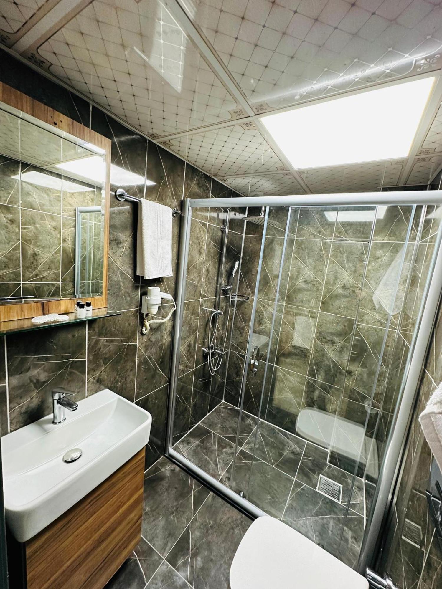 La Serena Taxim Hotel Hotel Istambul