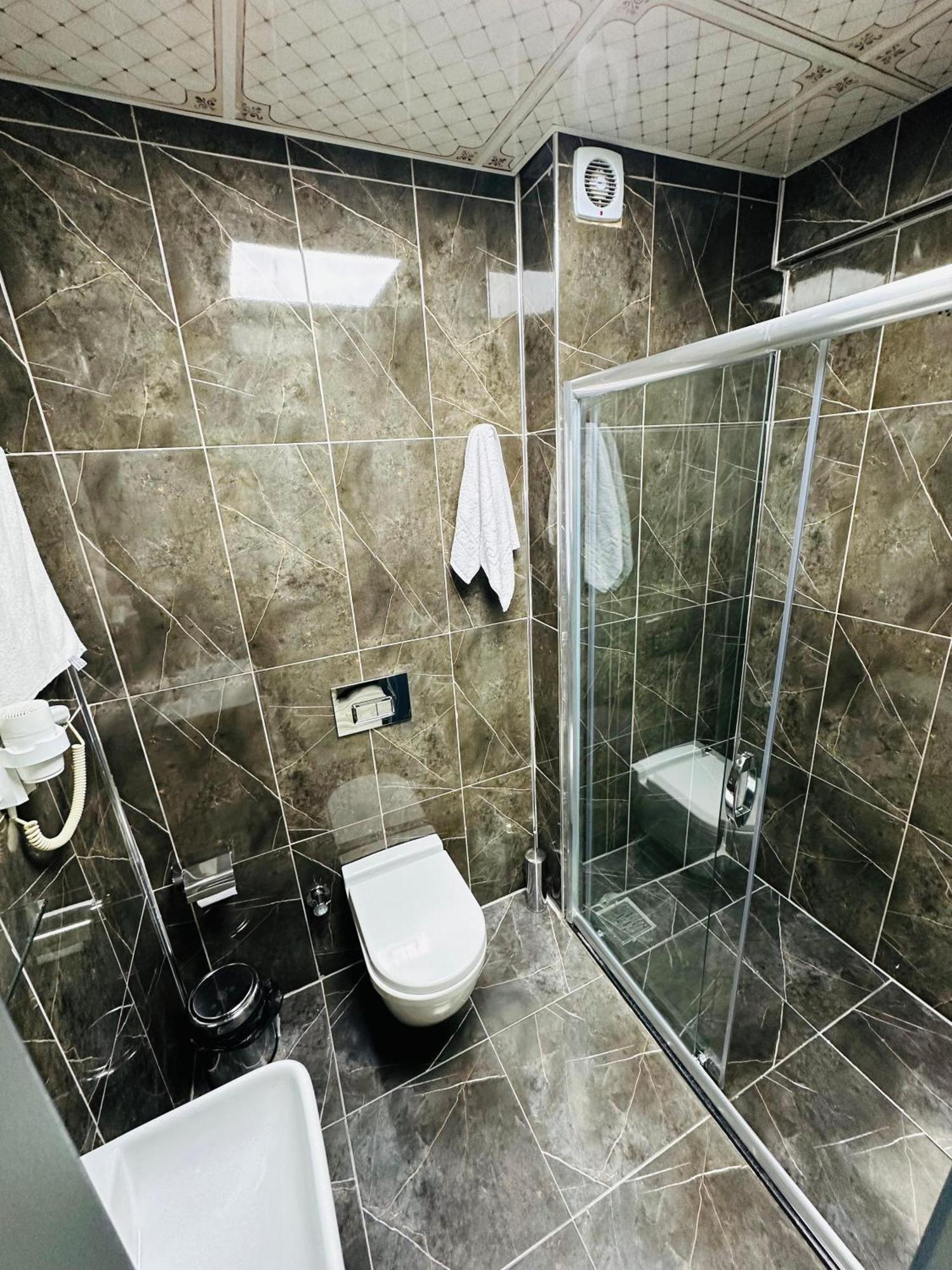 La Serena Taxim Hotel Hotel *