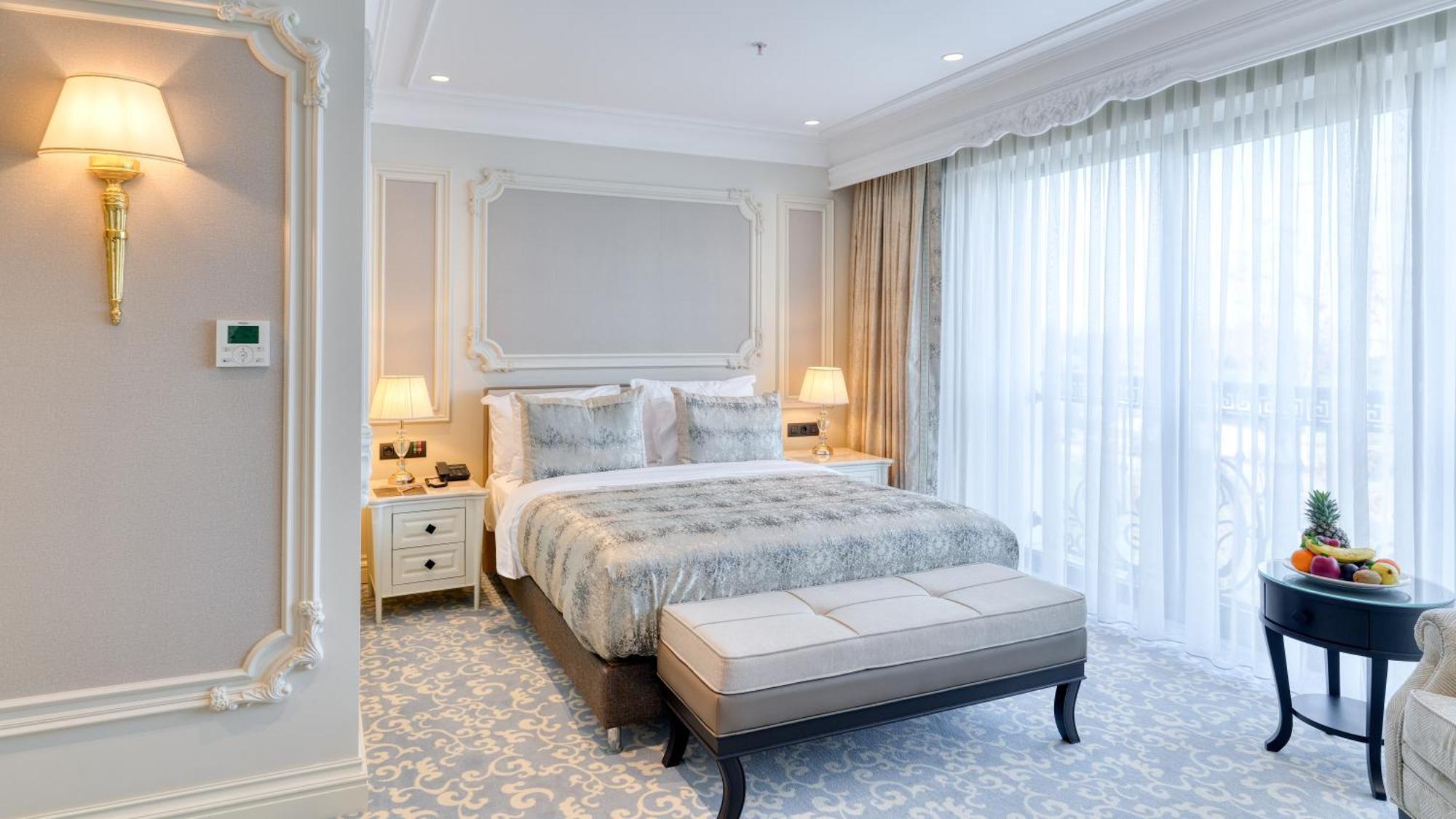 Dekalb Istanbul