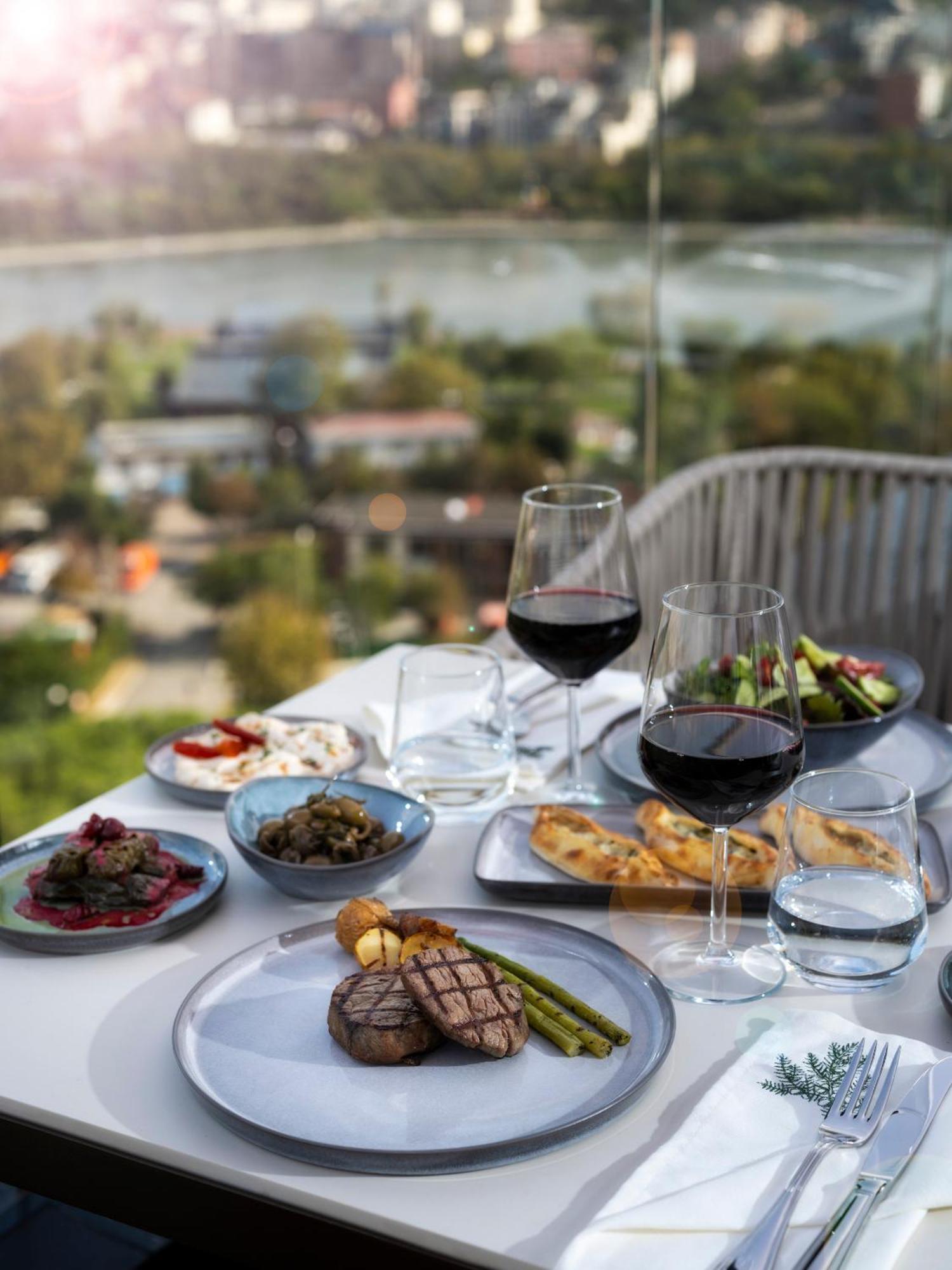 Moevenpick Golden Horn