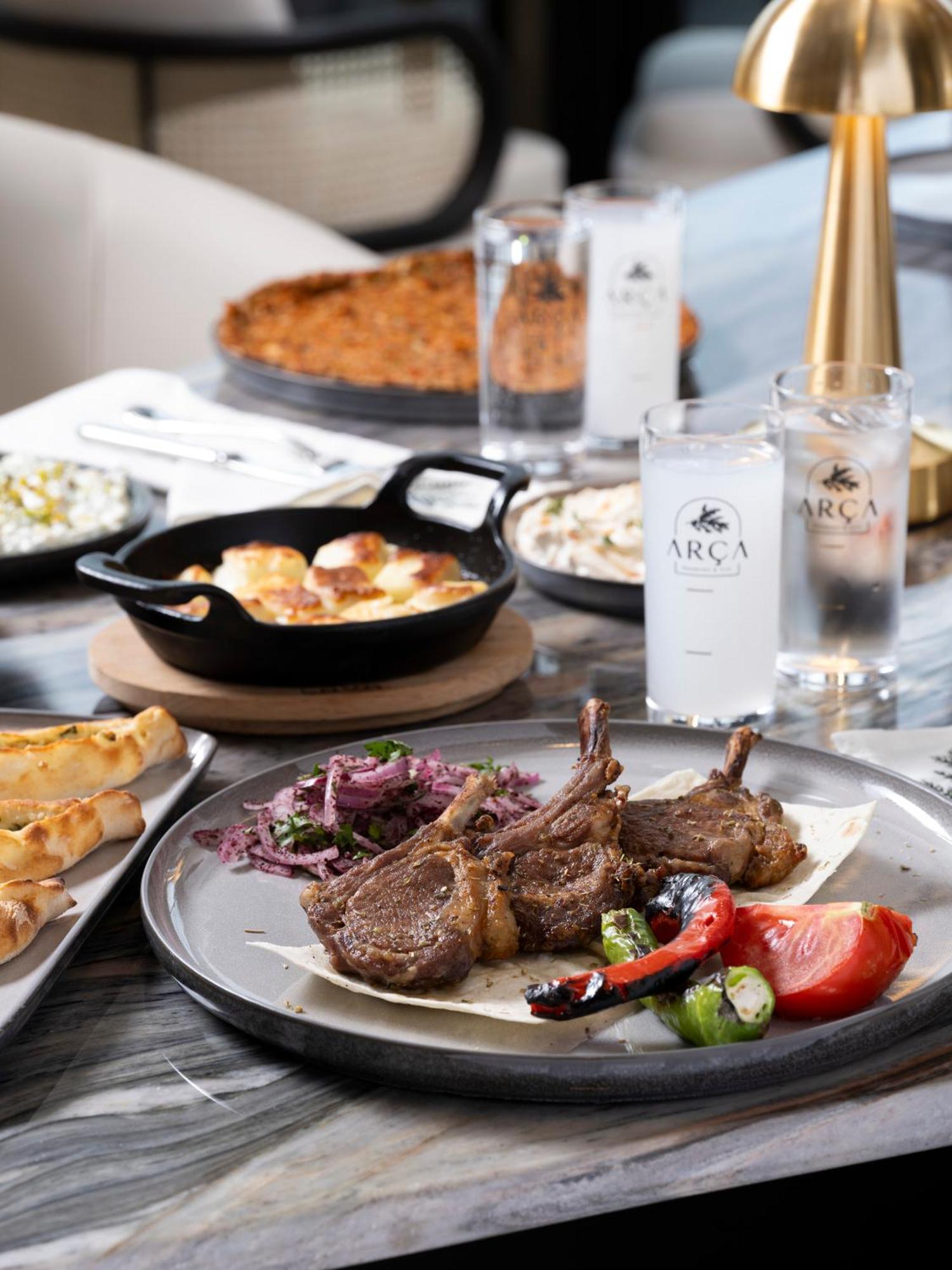 Moevenpick Golden Horn 5* Istanbul