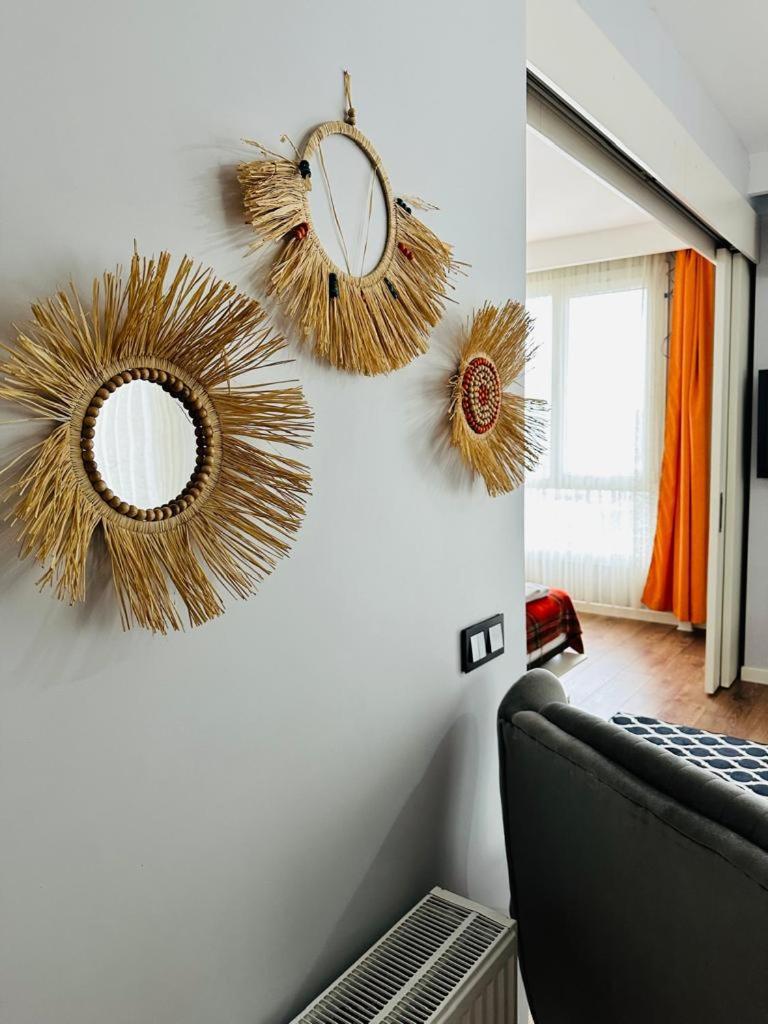 Lux Next To Outlet In High Floor 26 Apartment