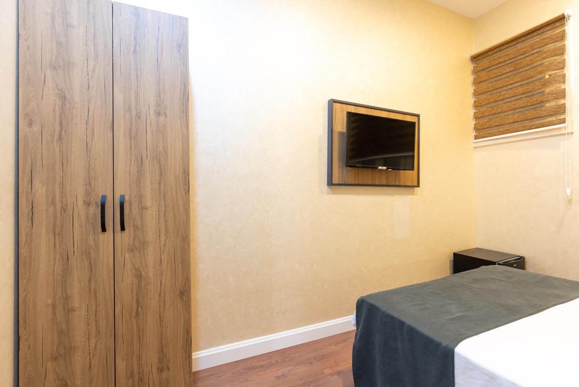 Valens Boutique Aparthotel *