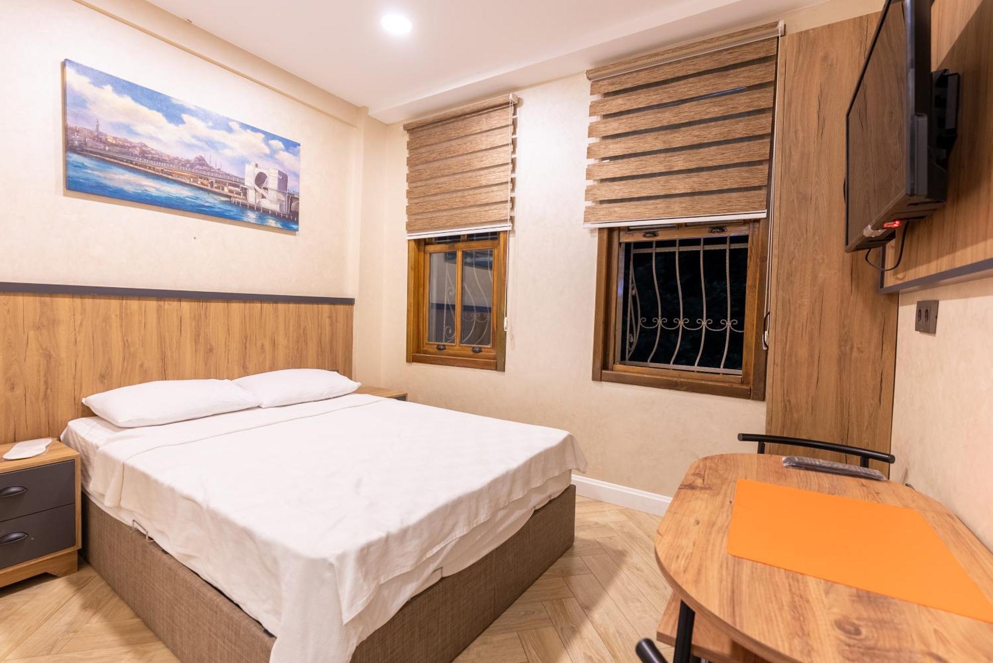 Valens Boutique Aparthotel Istambul