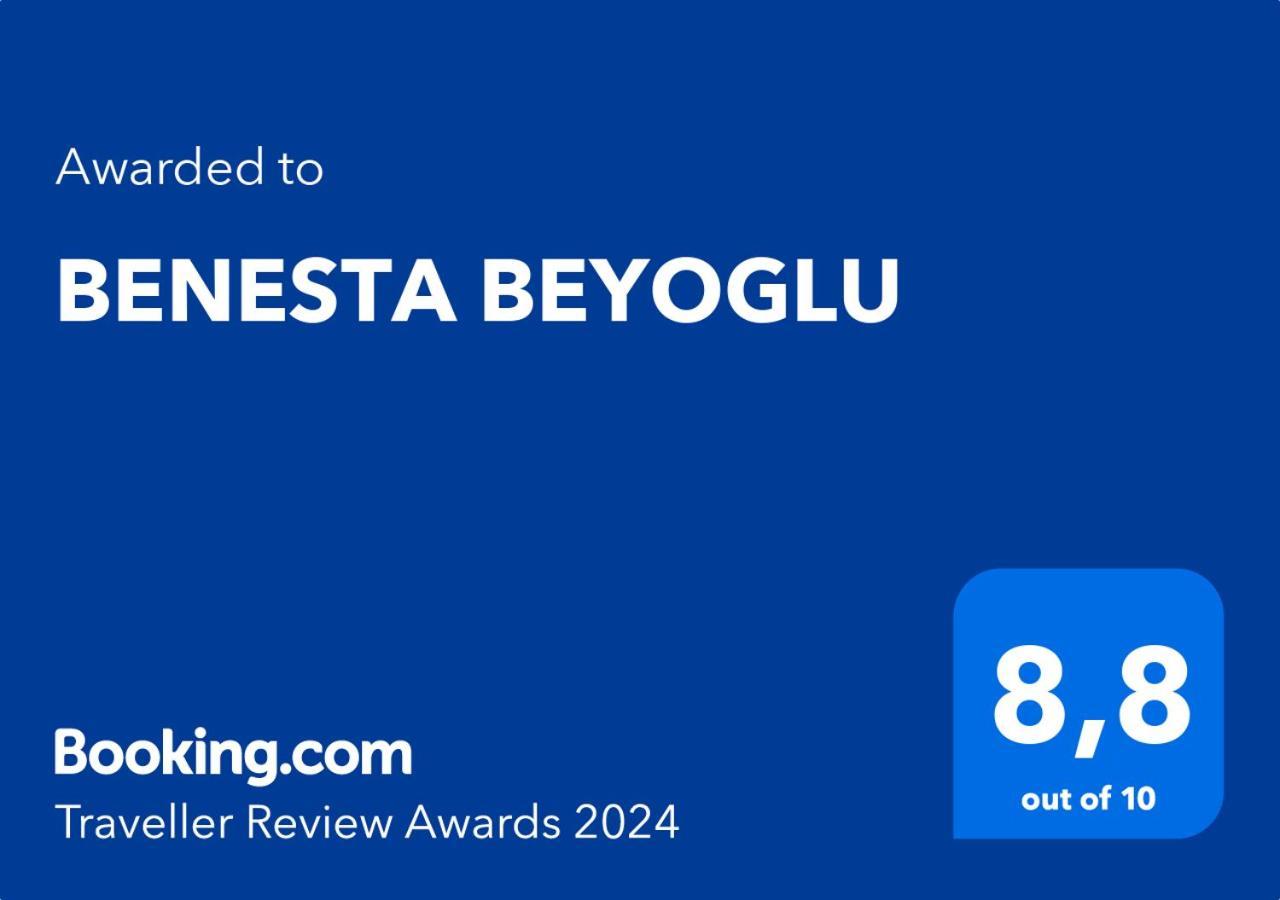 Benesta Beyoglu