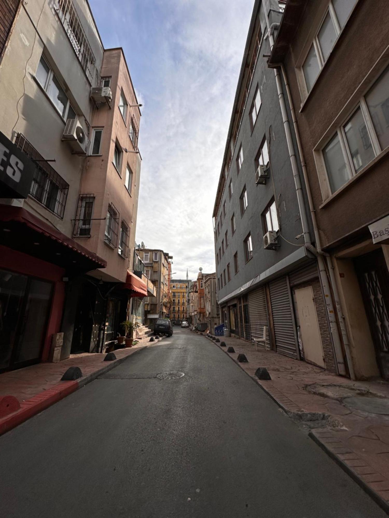 Taksim La Marino İstanbul