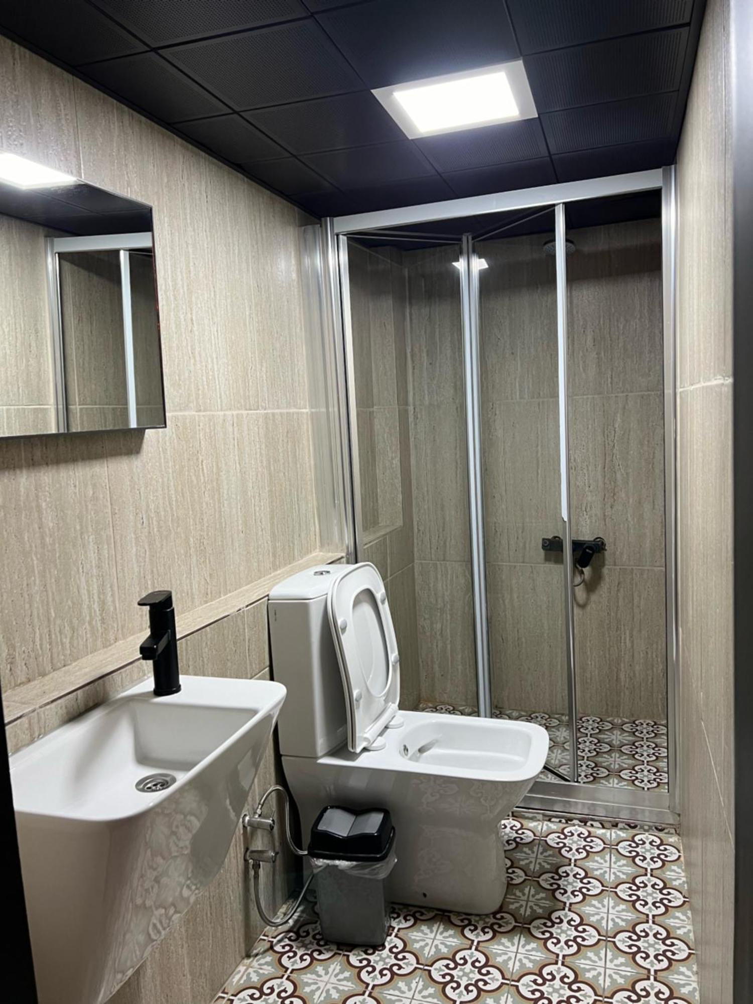 Hotel Lider