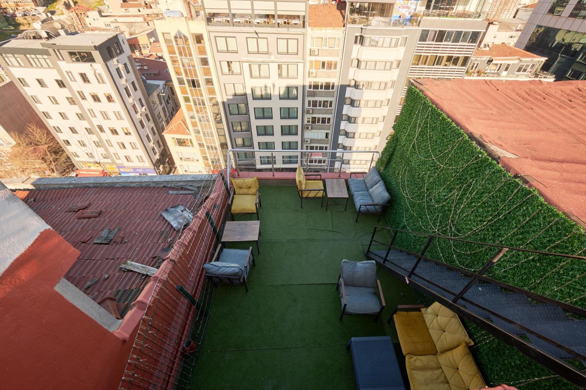Apartment Goldenhorn With Ac