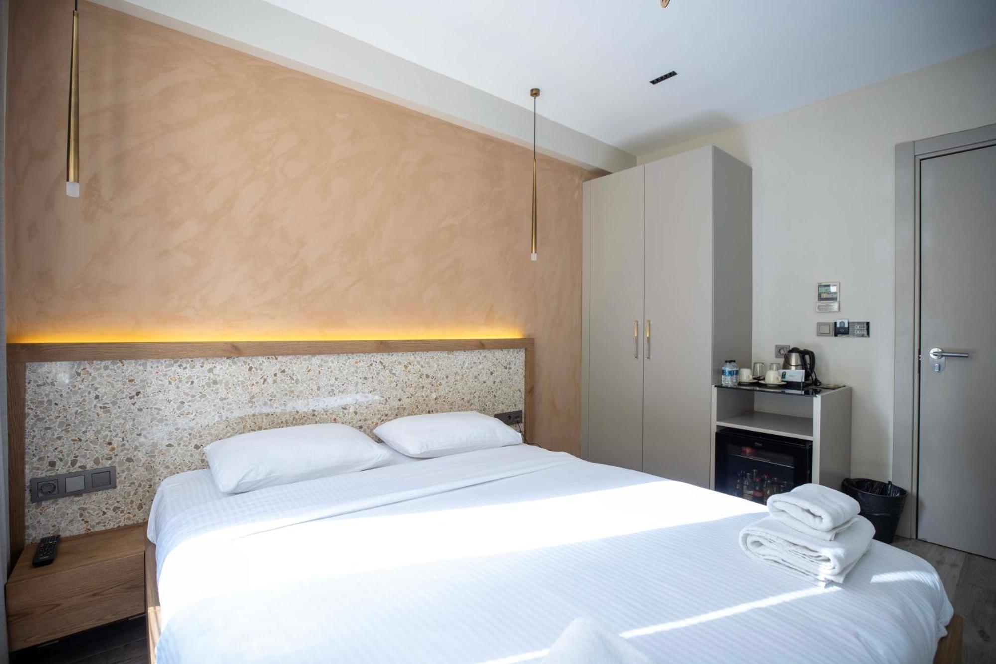 Hotel 21 Istanbul