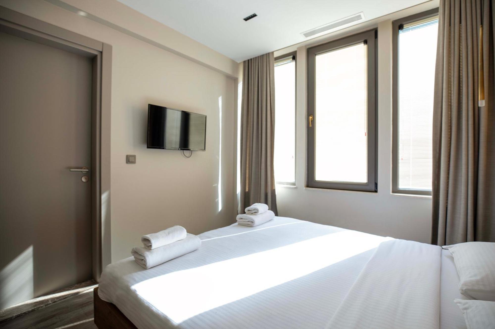 Hotel 21