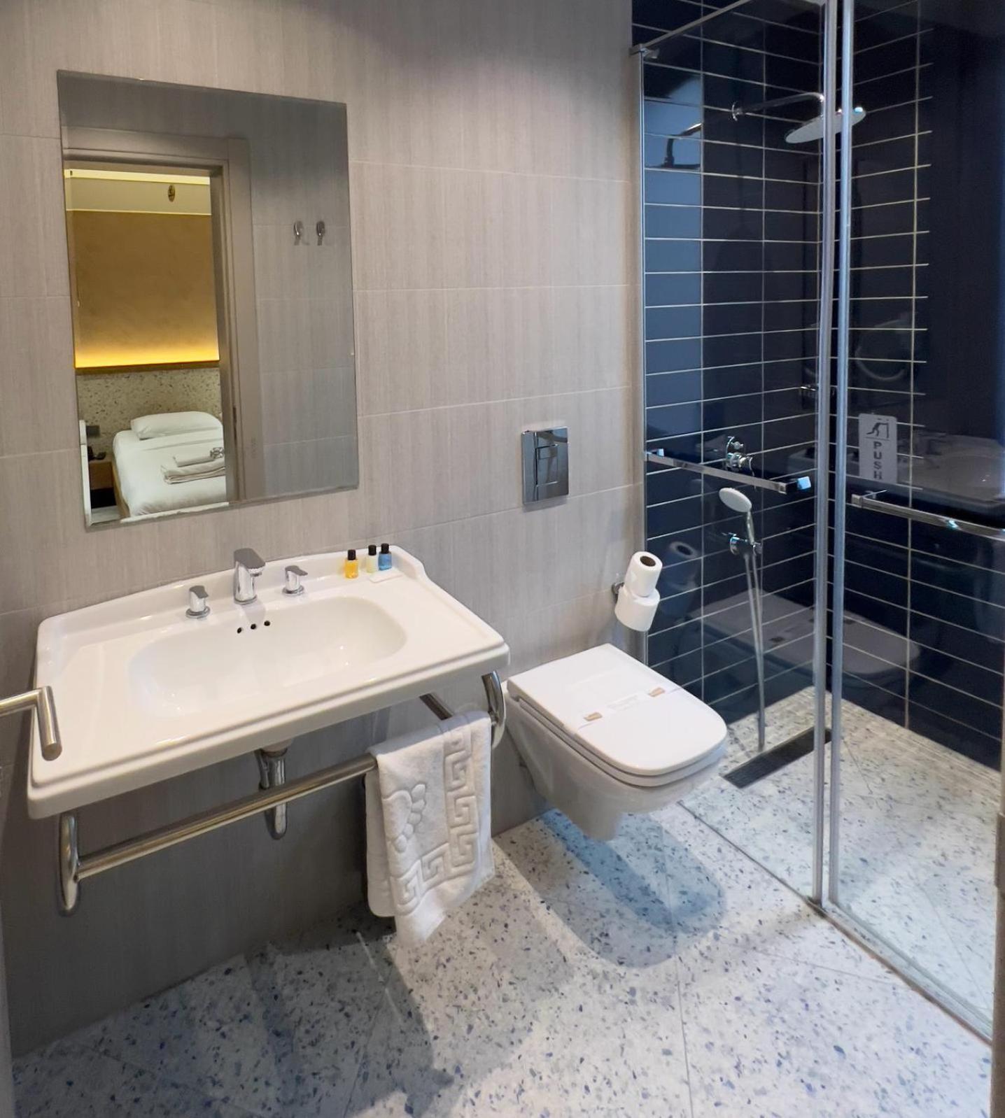 Hotel 21 Istanbul