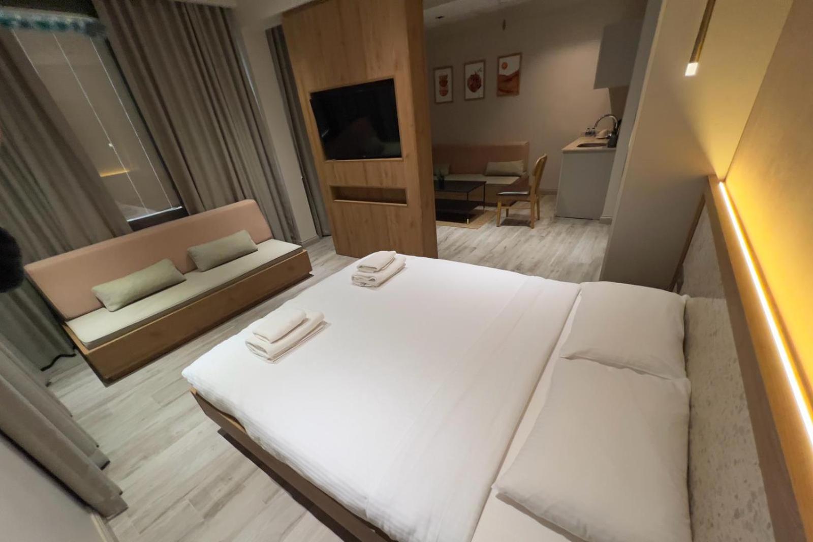 Hotel 21 Istanbul