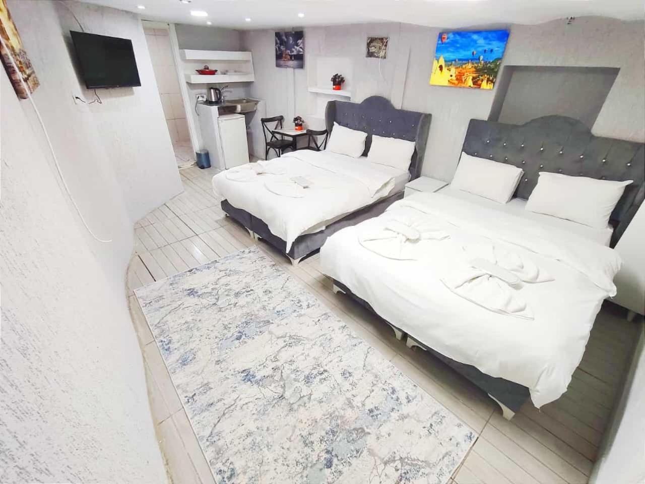 Apartment Taksim Central House