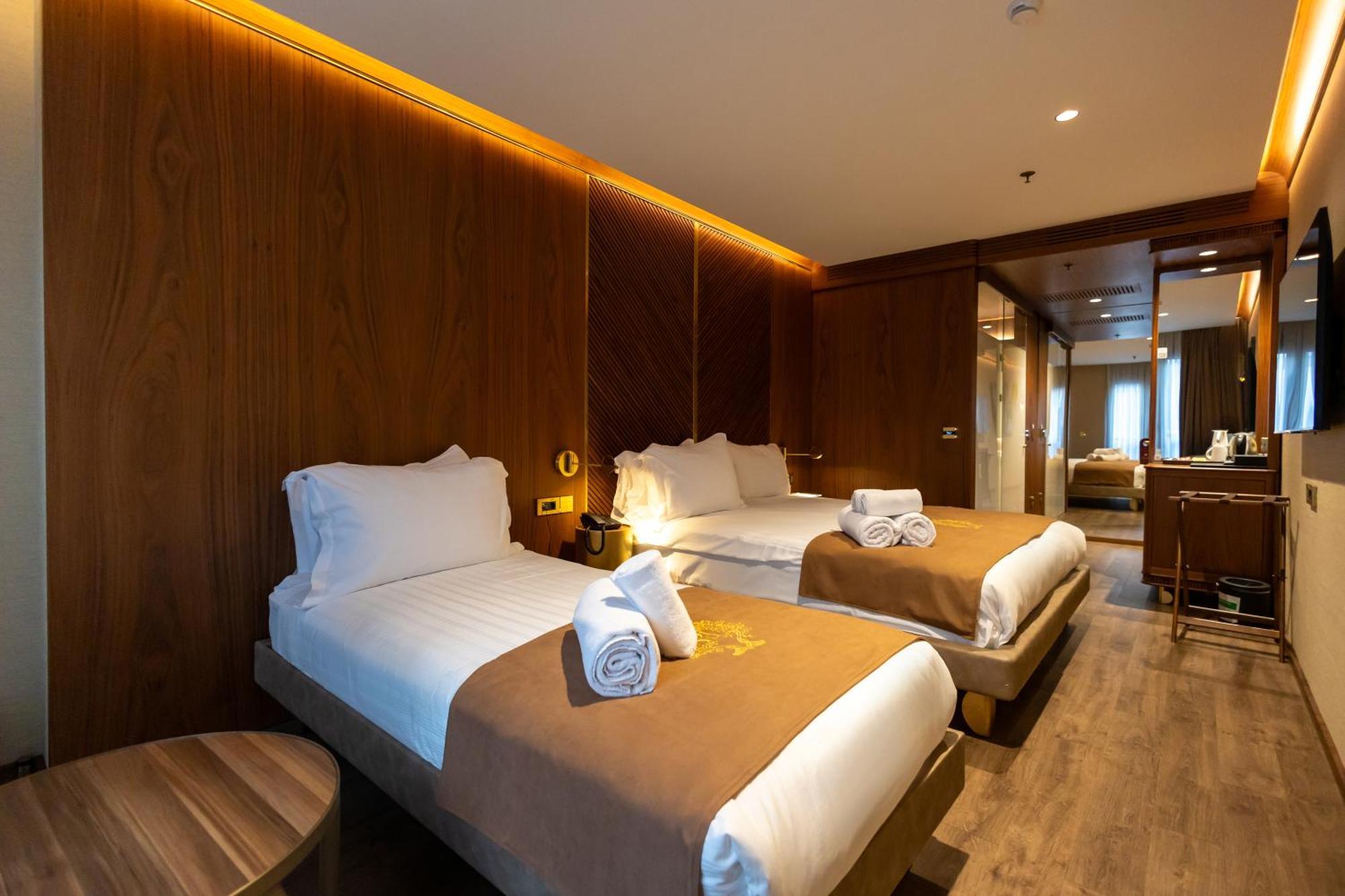 Kate Special Class & Hotel