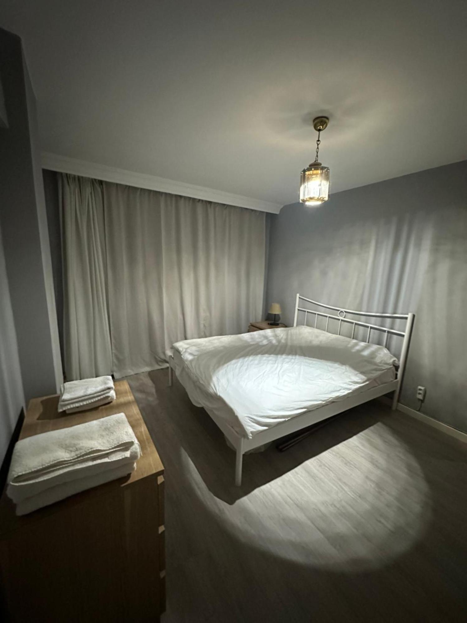 A Private In The Heart Of Sisli Homestay Istanbul