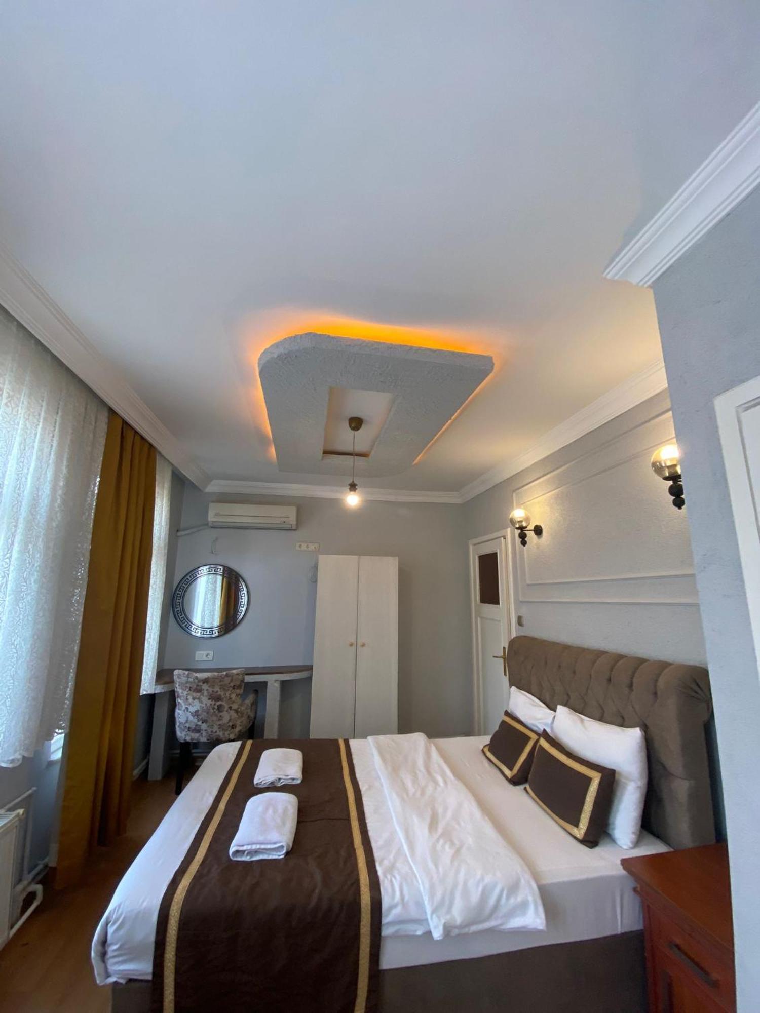 Ramos Boutique Sultanahmet Casa de hóspedes Istambul
