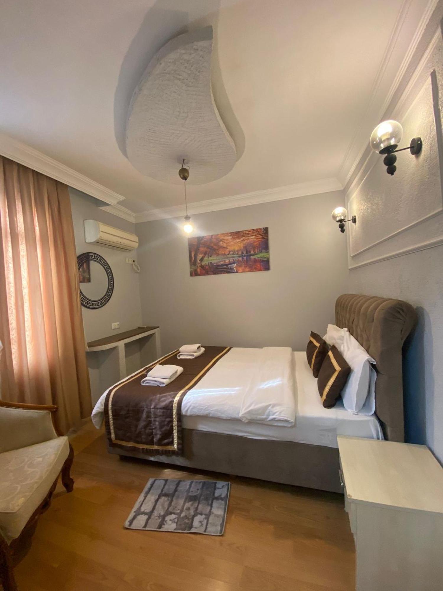 Ramos Boutique Sultanahmet