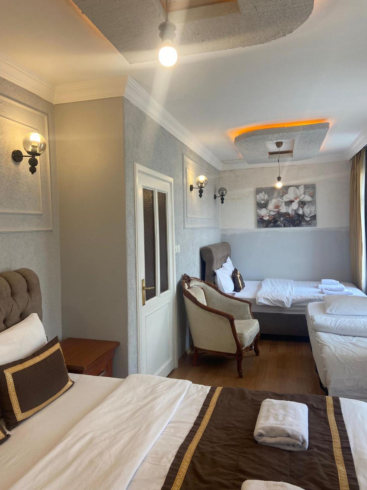 Ramos Boutique Sultanahmet Casa de hóspedes Istambul