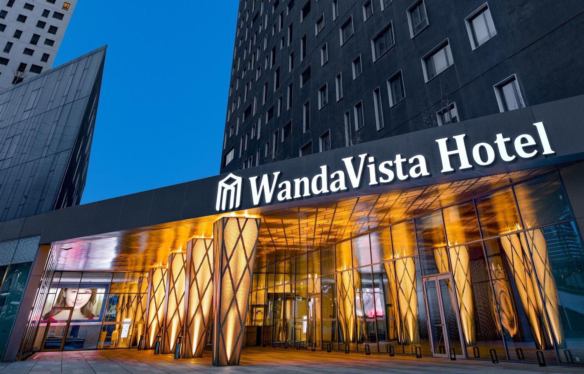 Wanda Vista * Istambul
