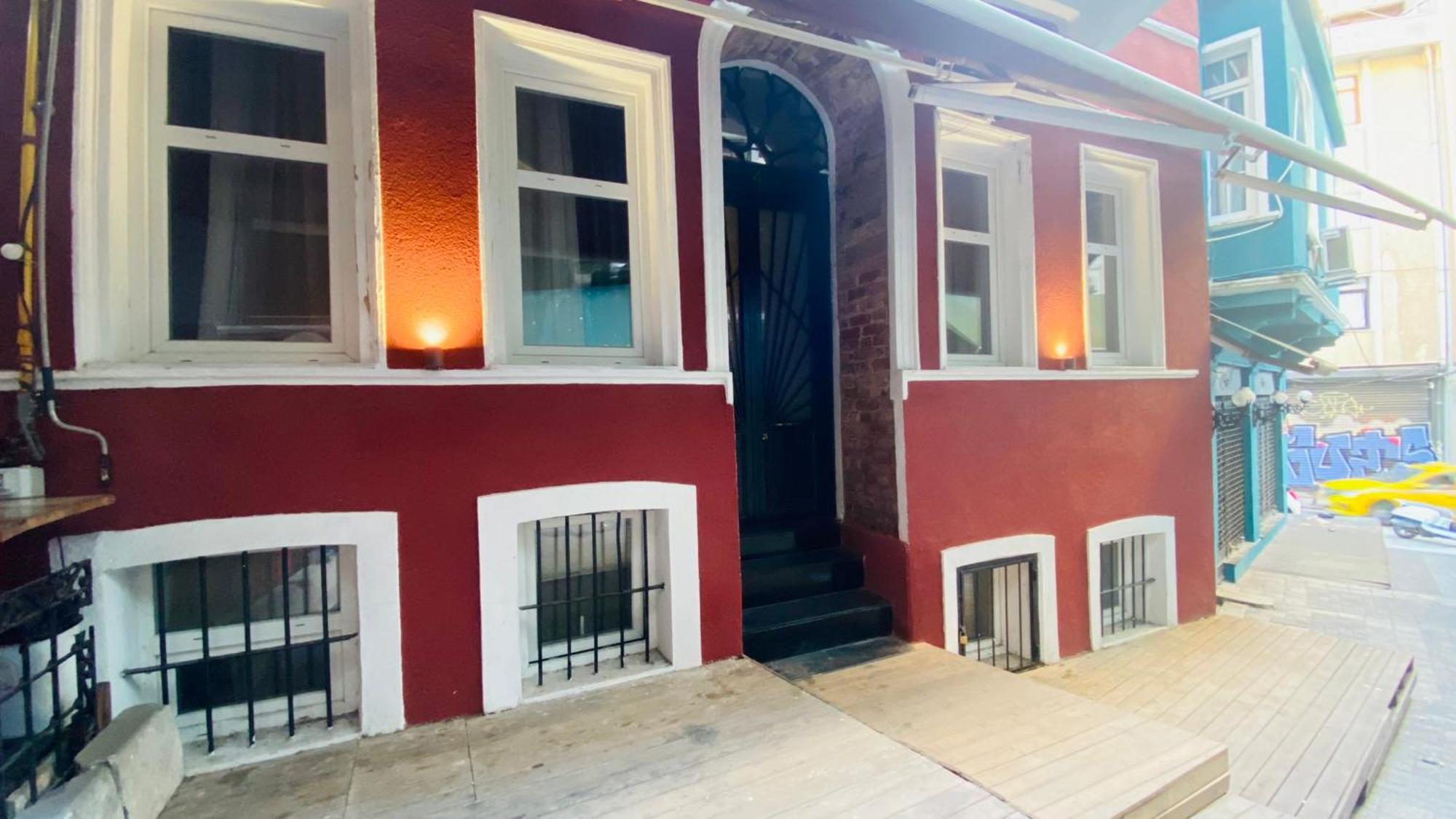 The House Company Istanbul