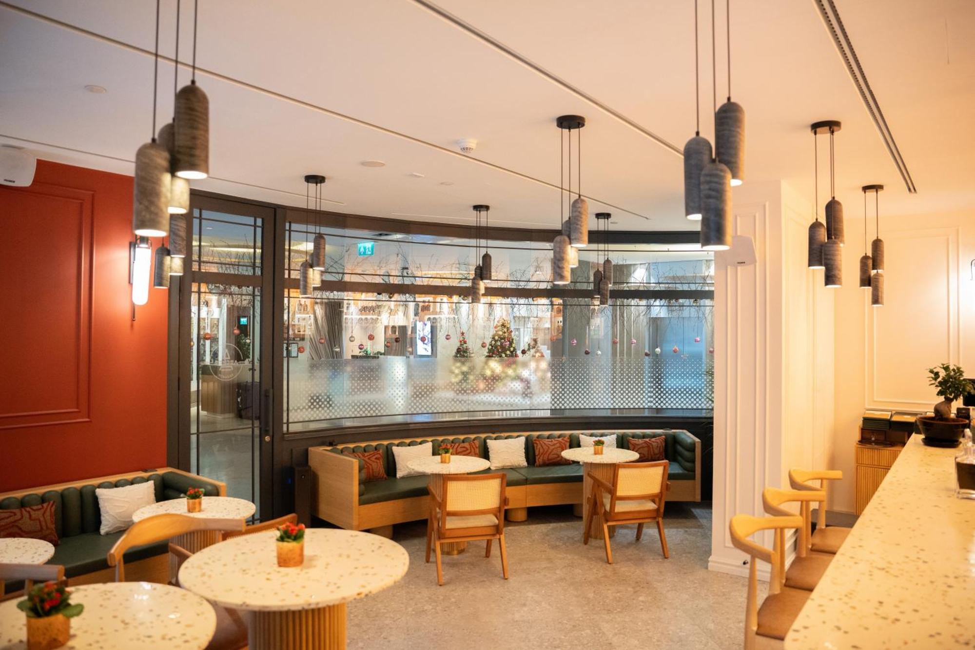 Novotel Bosphorus Otel 5*