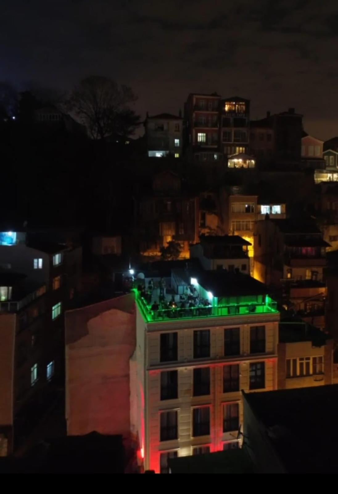 Aparthotel White Palace Halic Istanbul