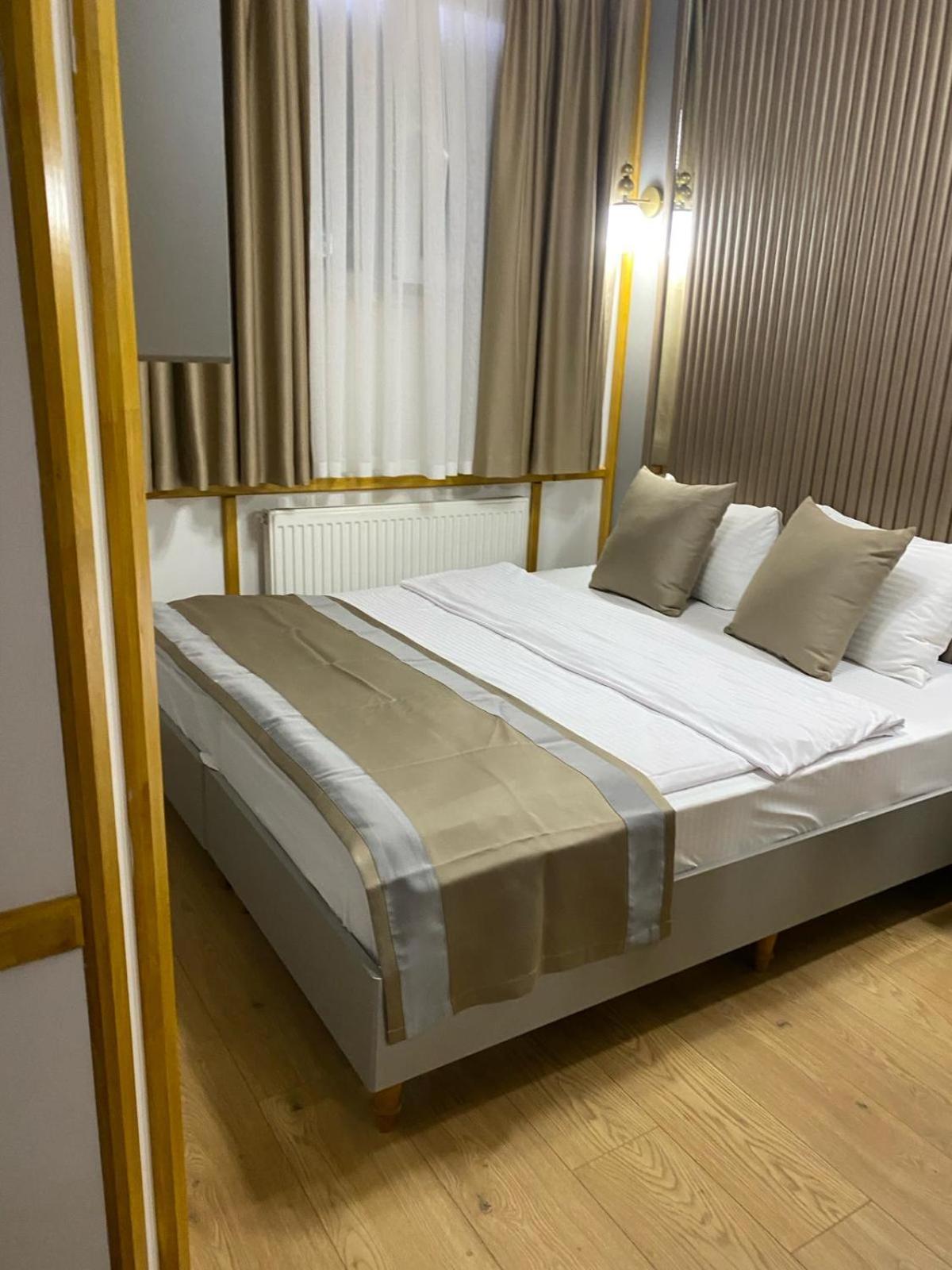 Guldehan Hotel