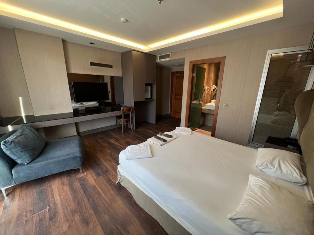 Secret 3* Istanbul