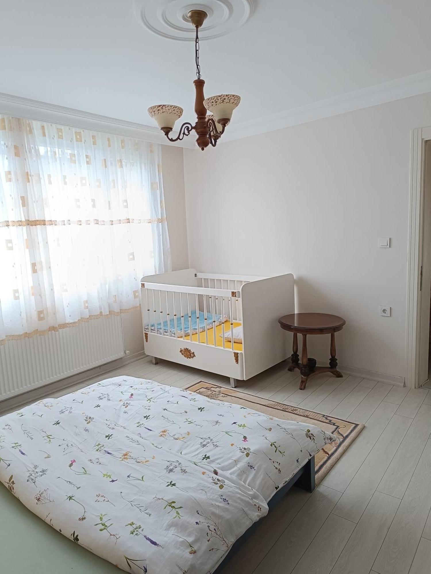 Daire Garden House İstanbul
