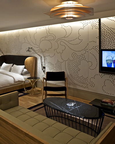 Witt Hotel