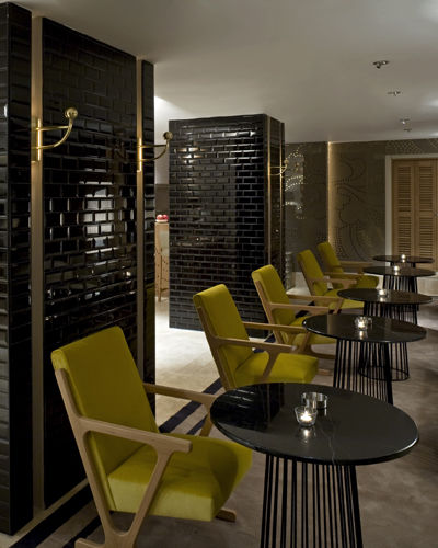Hotel Witt 5*