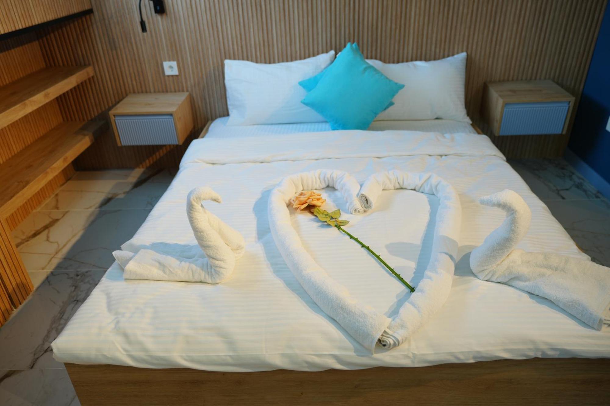 Blue 14 Daire İstanbul