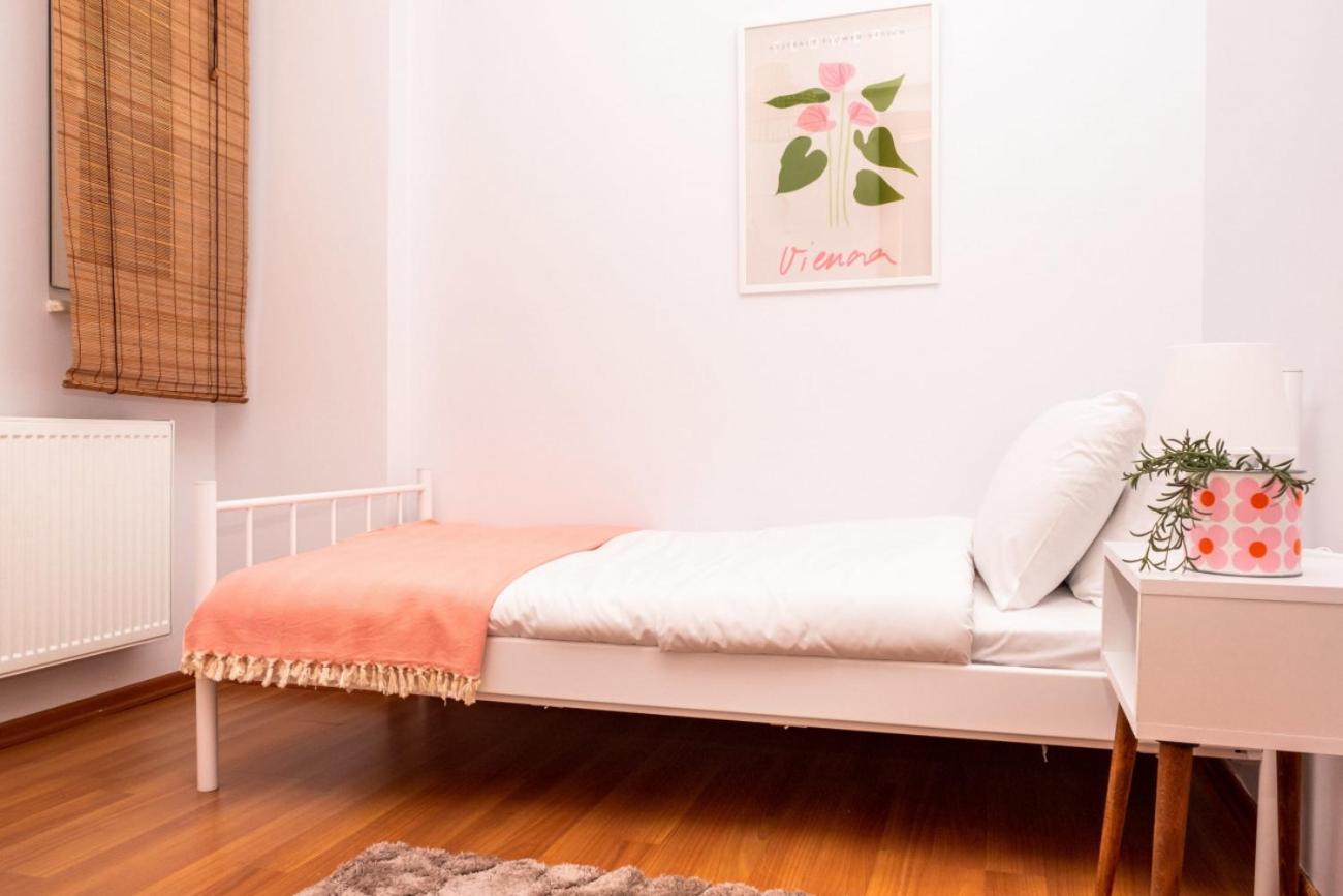 Fascinating Flat Near Popular Attractions In Sisli *