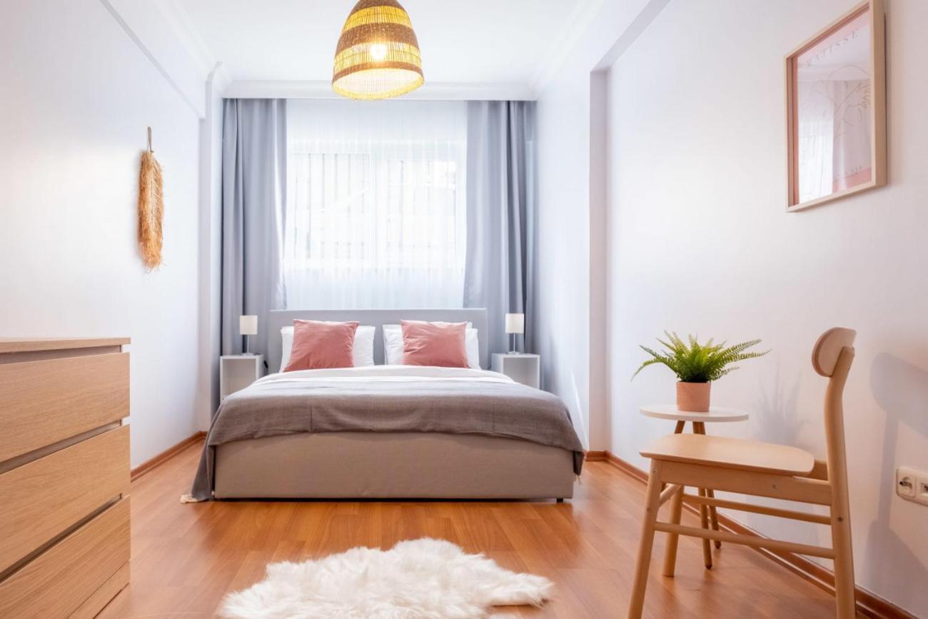 Fascinating Flat Near Popular Attractions In Sisli * Istanbul