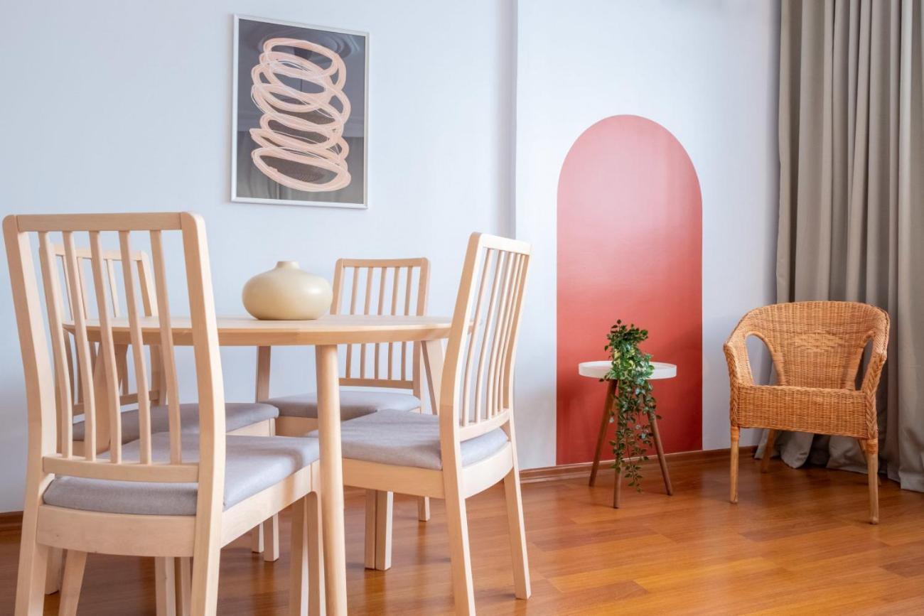 Fascinating Flat Near Popular Attractions In Sisli Apartment Istanbul