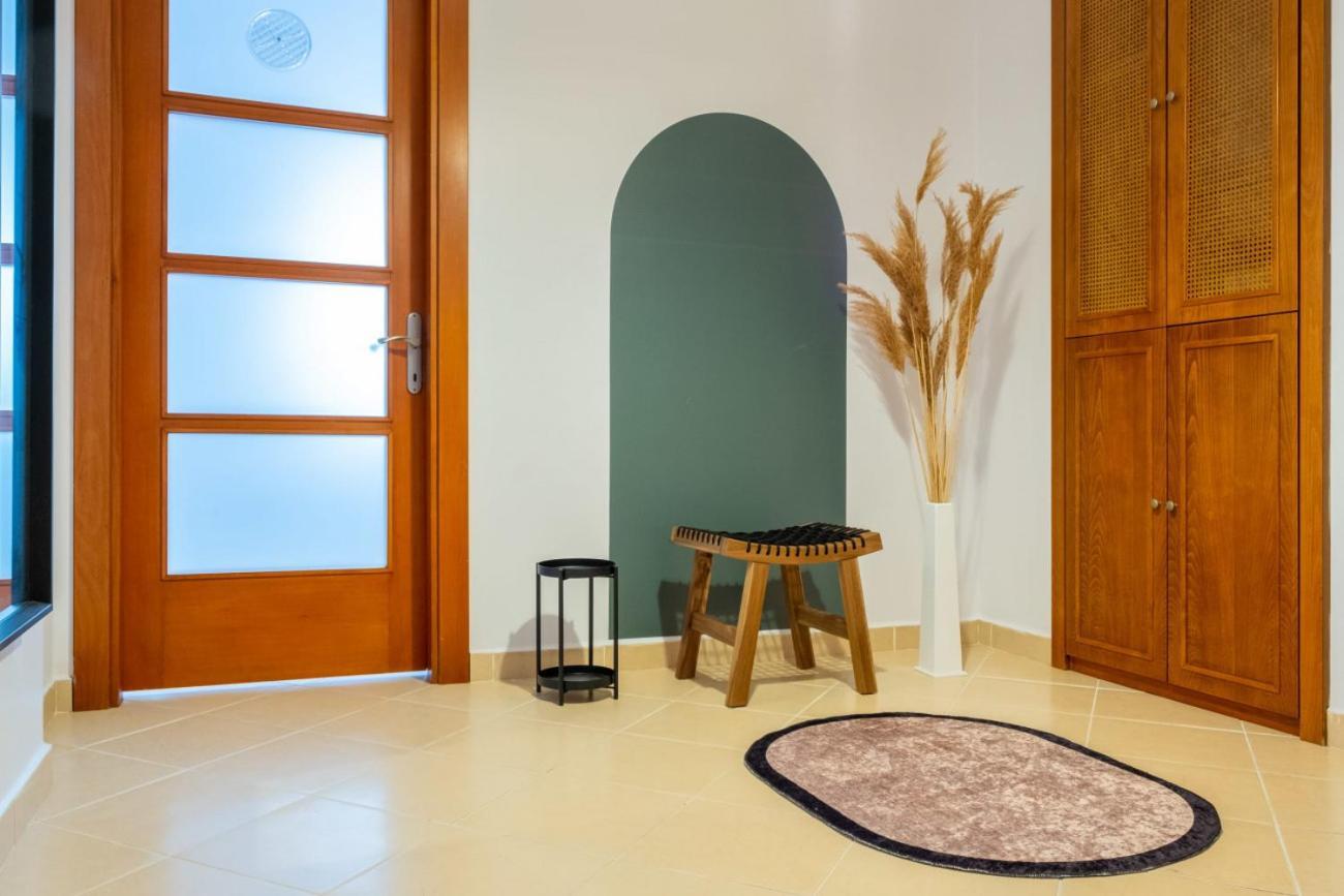 Fascinating Flat Near Popular Attractions In Sisli