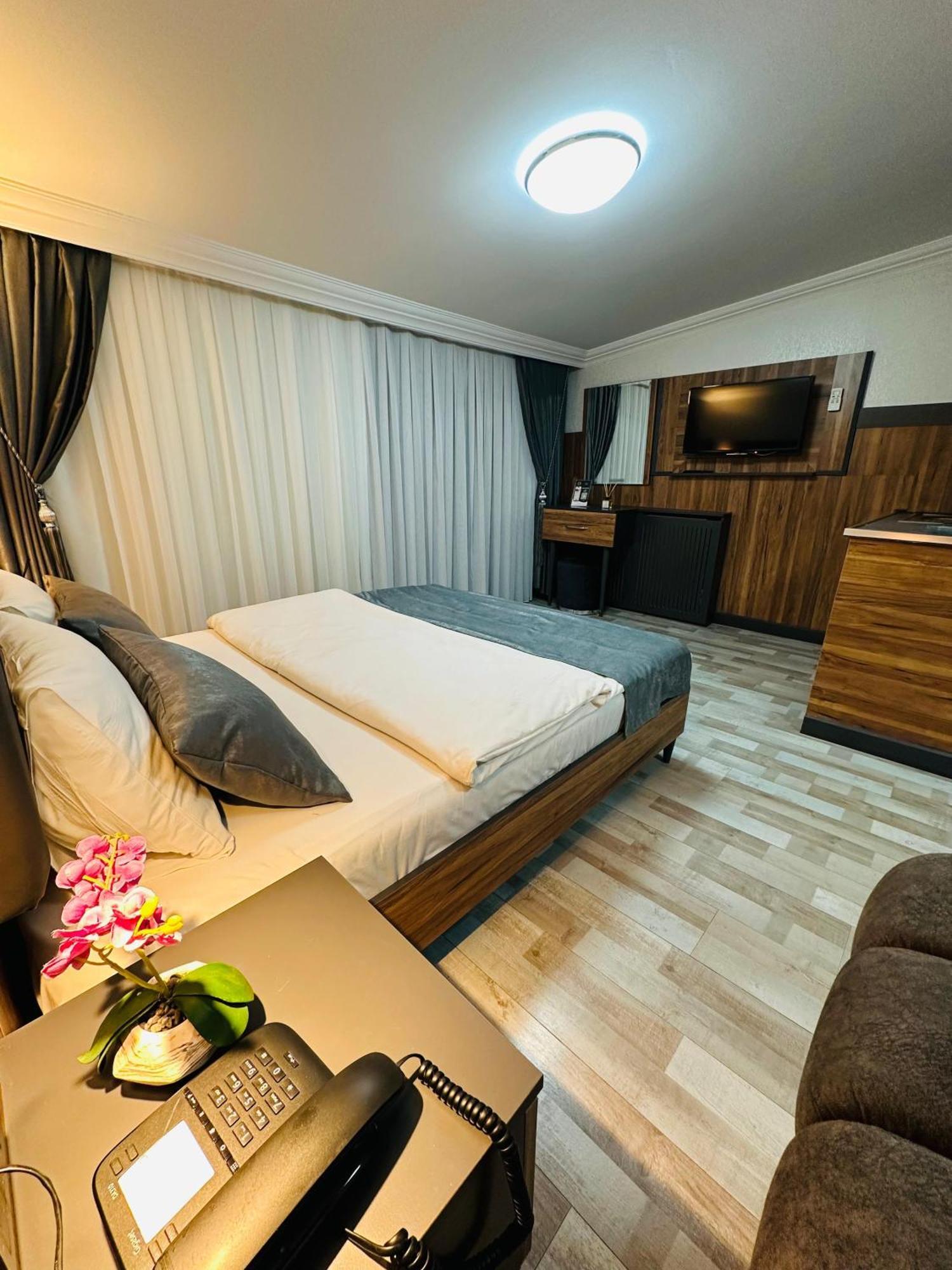La Serena Taxim Hotel Istambul