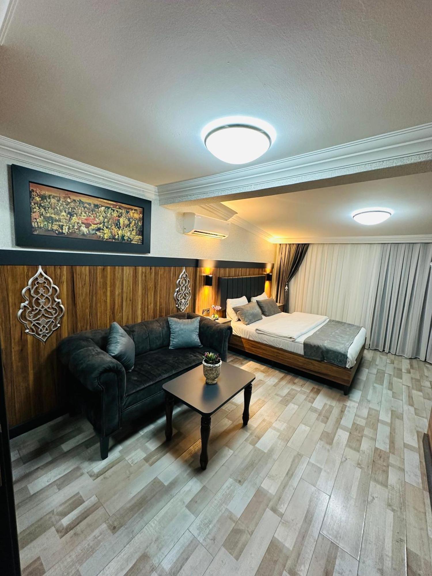La Serena Taxim Hotel Hotel