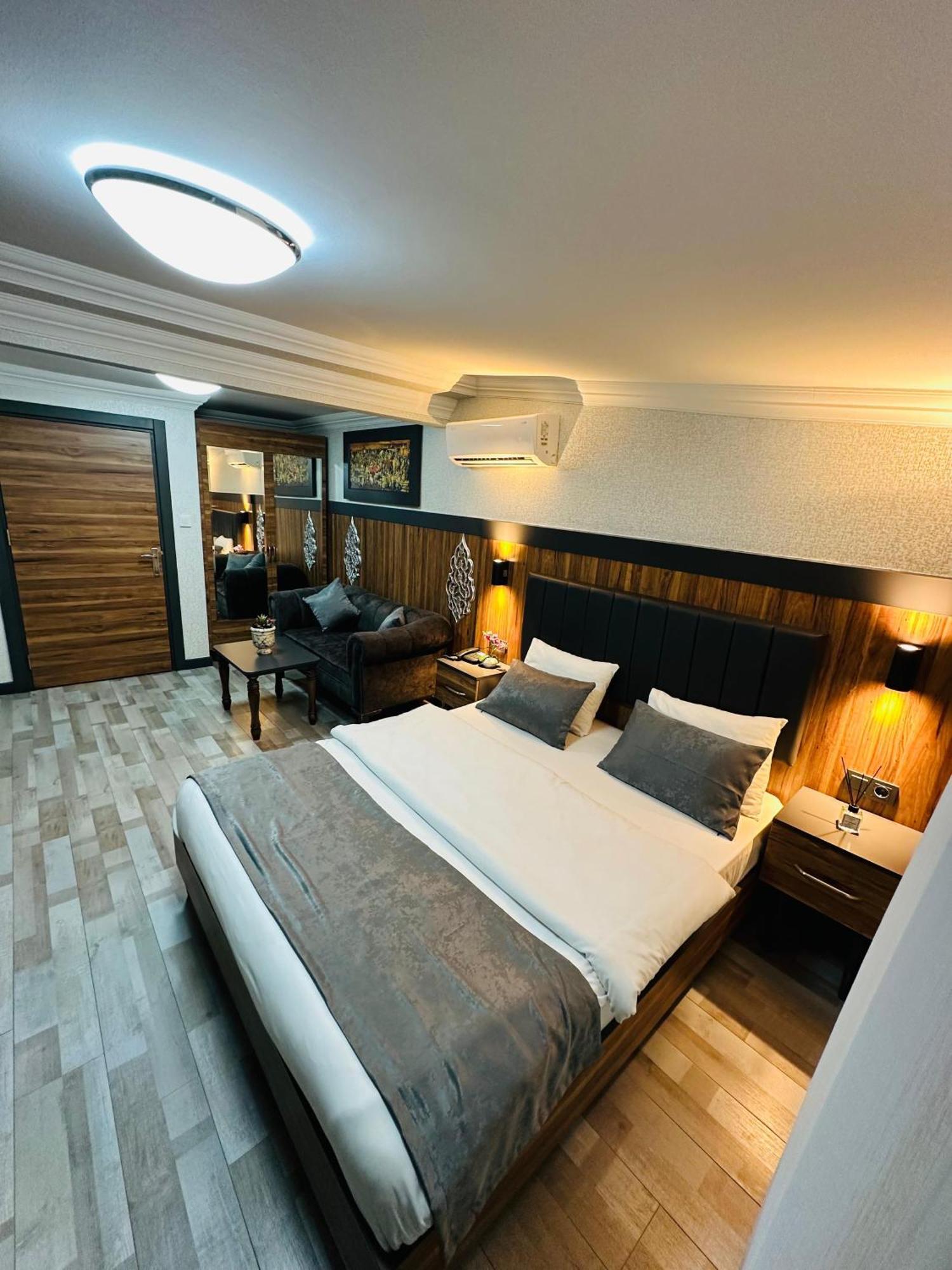 La Serena Taxim Hotel