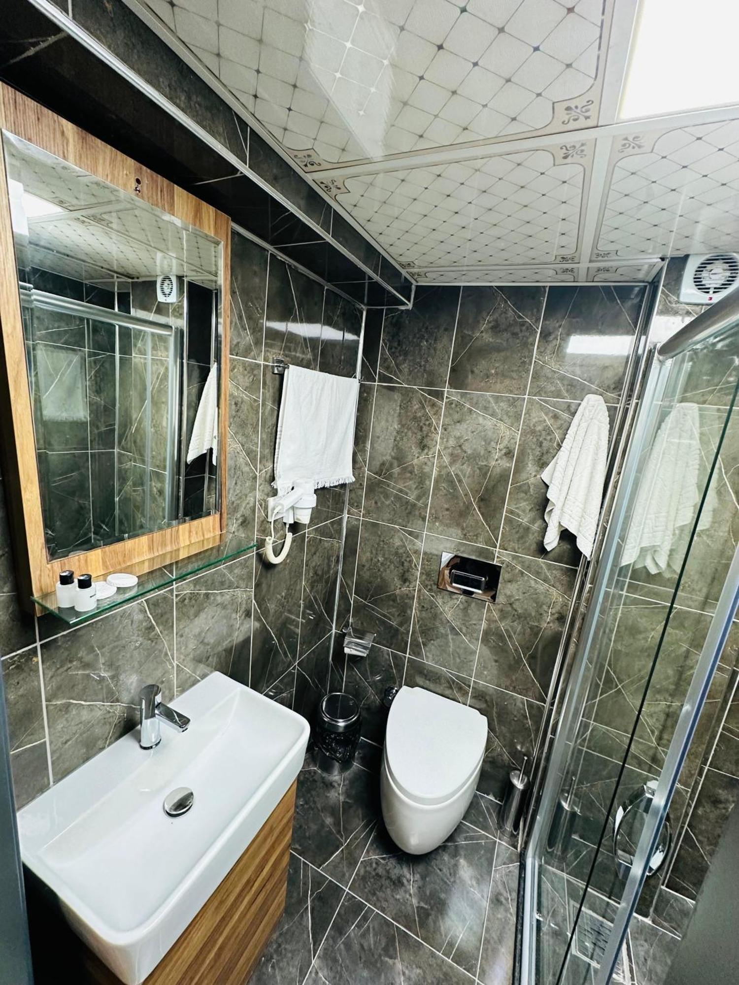 La Serena Taxim Hotel Istanbul