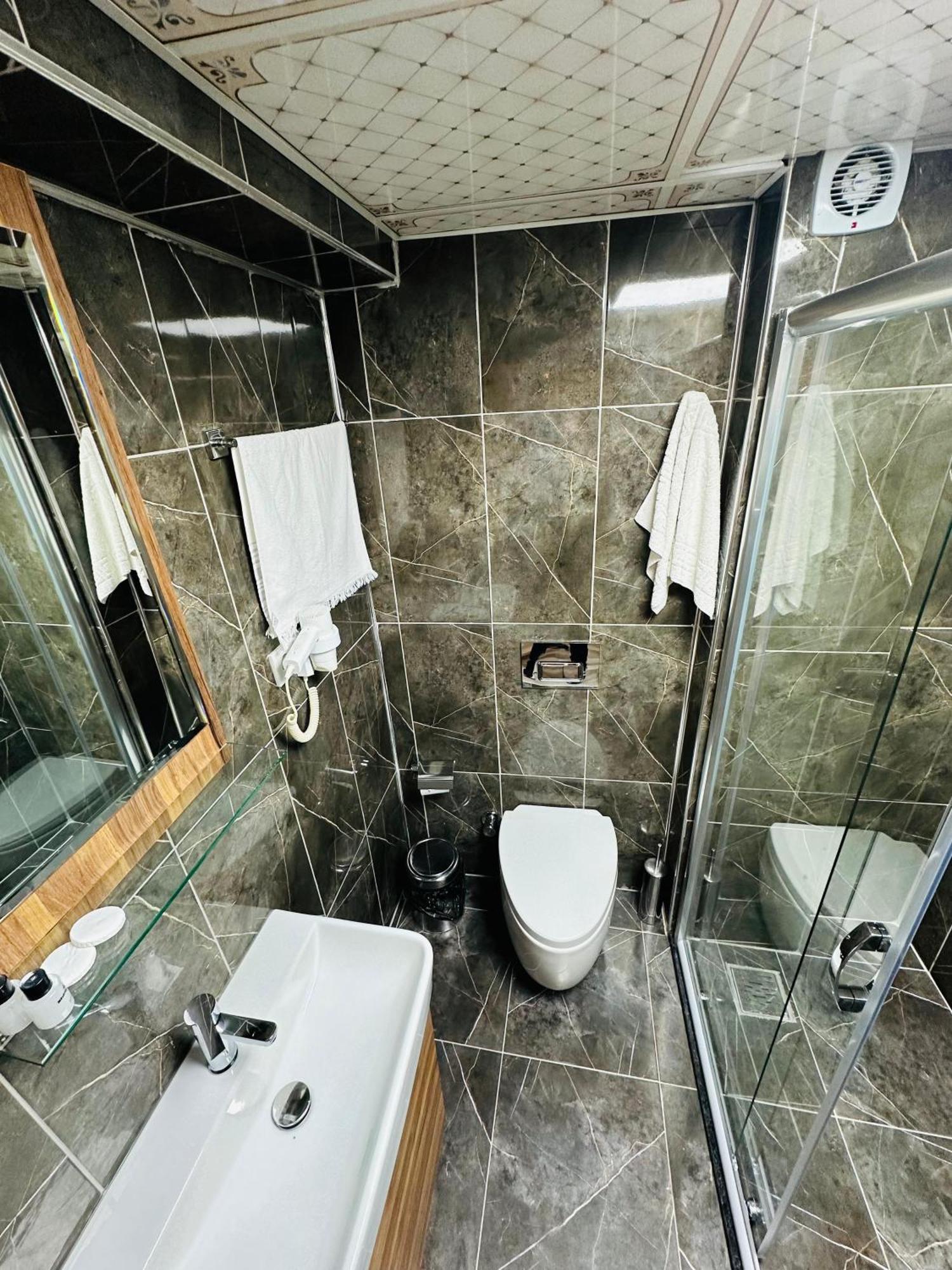 La Serena Taxim Hotel * Istambul