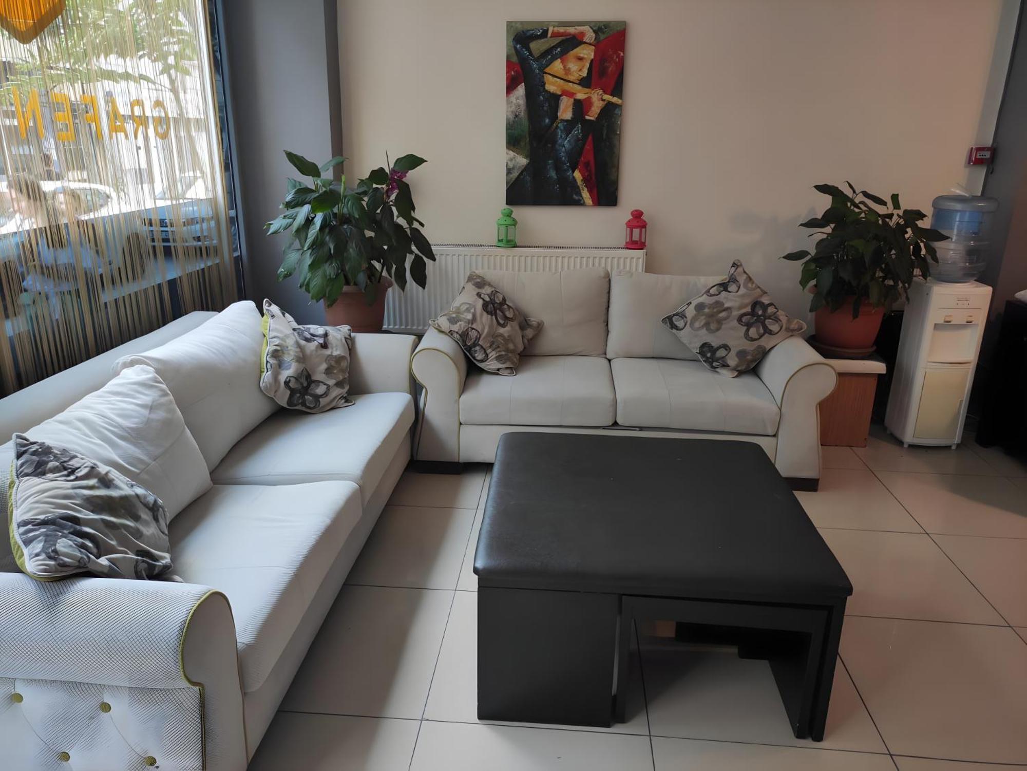 Grafen House Aparthotel 2*