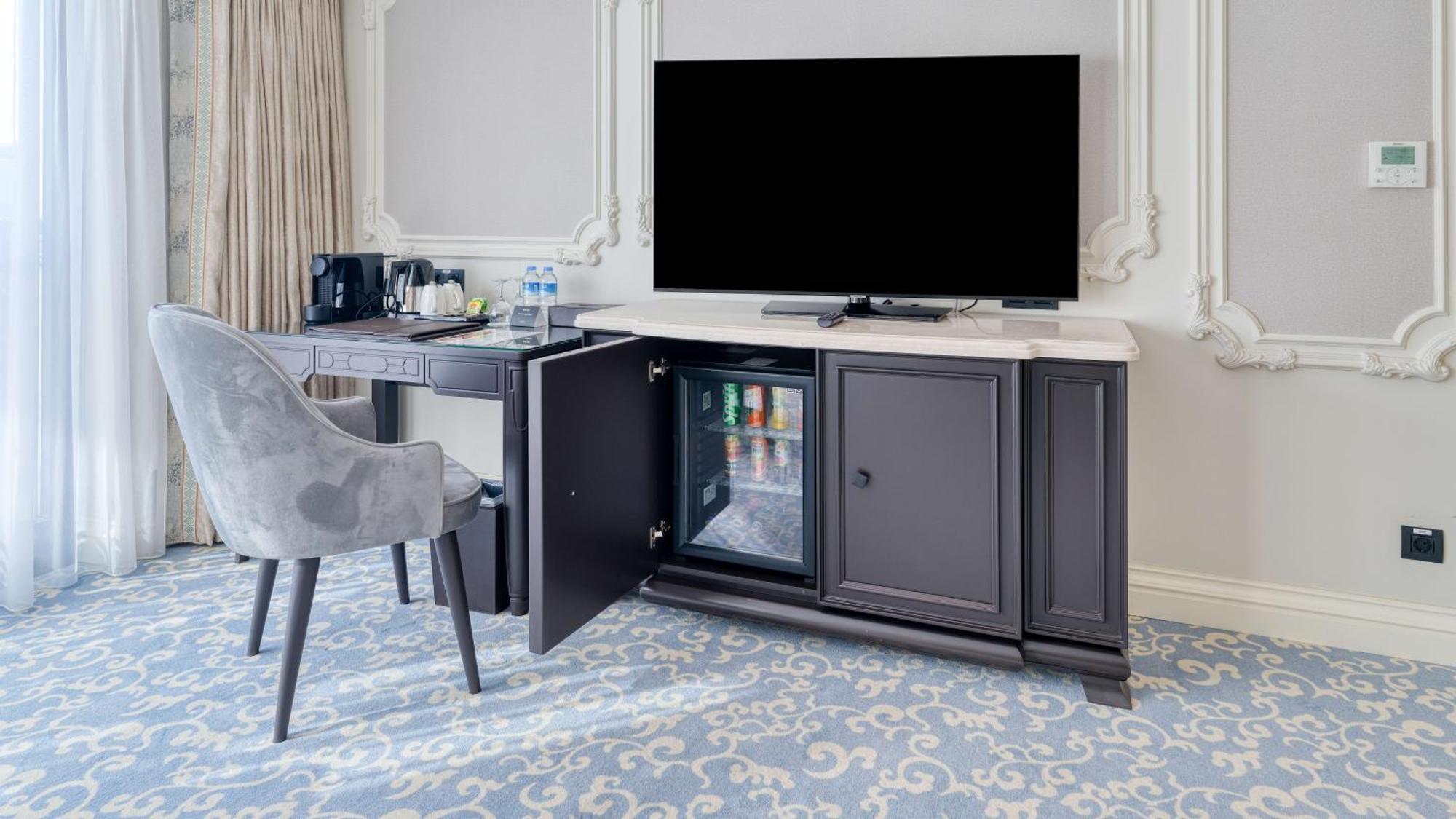 Dekalb Hotel Istanbul