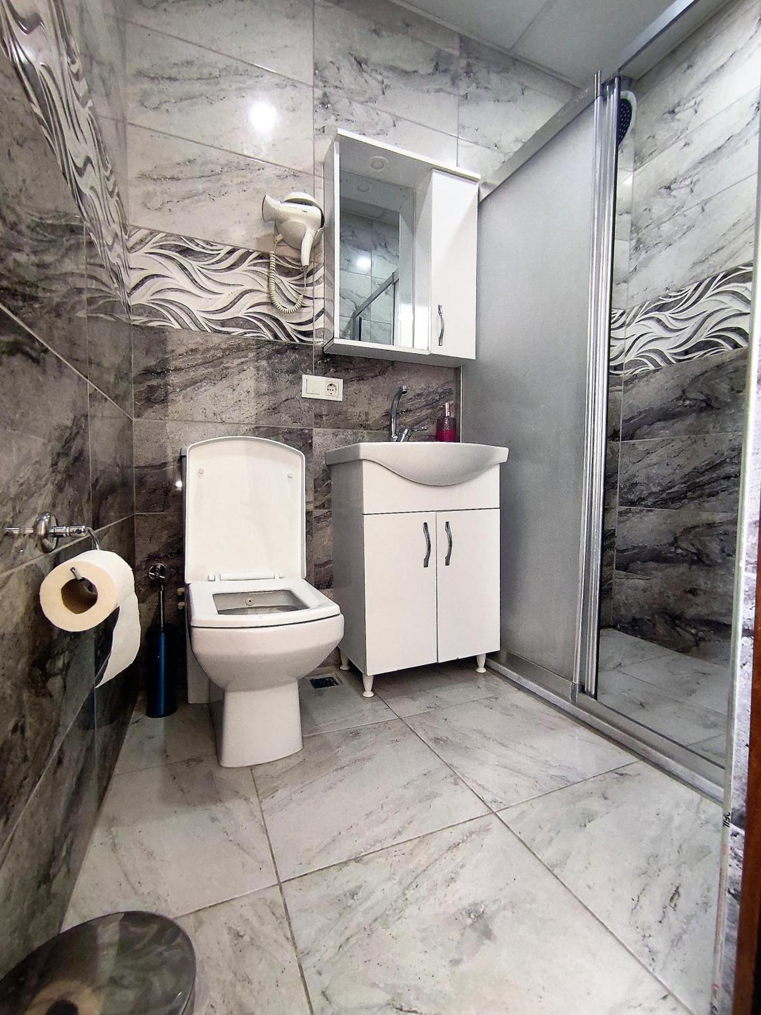Grafen House Aparthotel Istanbul